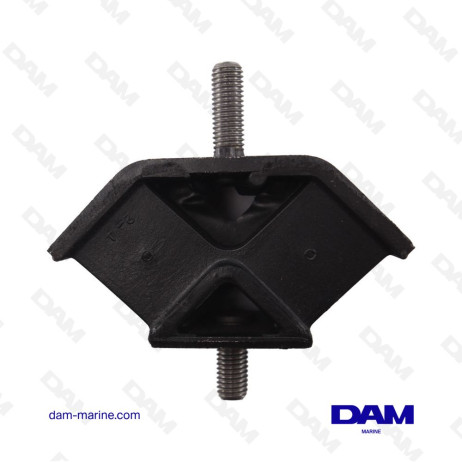 SOPORTE DE MOTOR YANMAR SAILDRIVE SD20 - SD25 - SD30