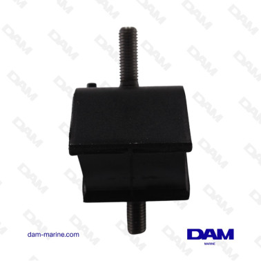 SUPPORT MOTEUR EMBASE YANMAR SAILDRIVE SD20 - SD25 - SD30