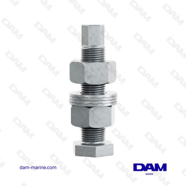 VOLVO ENGINE MOUNT...