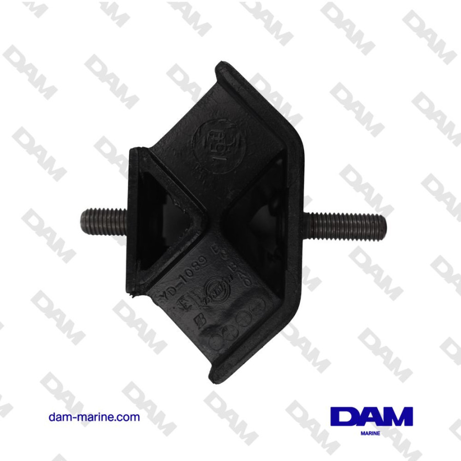 Supporto motore YANMAR SAILDRIVE SD20 - SD25