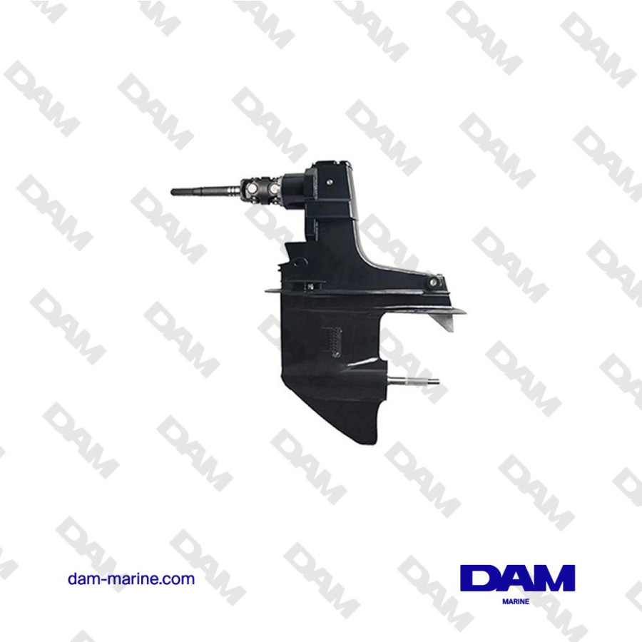 COMPLETE BASE MERCRUISER ALPHA G1 - 1.94