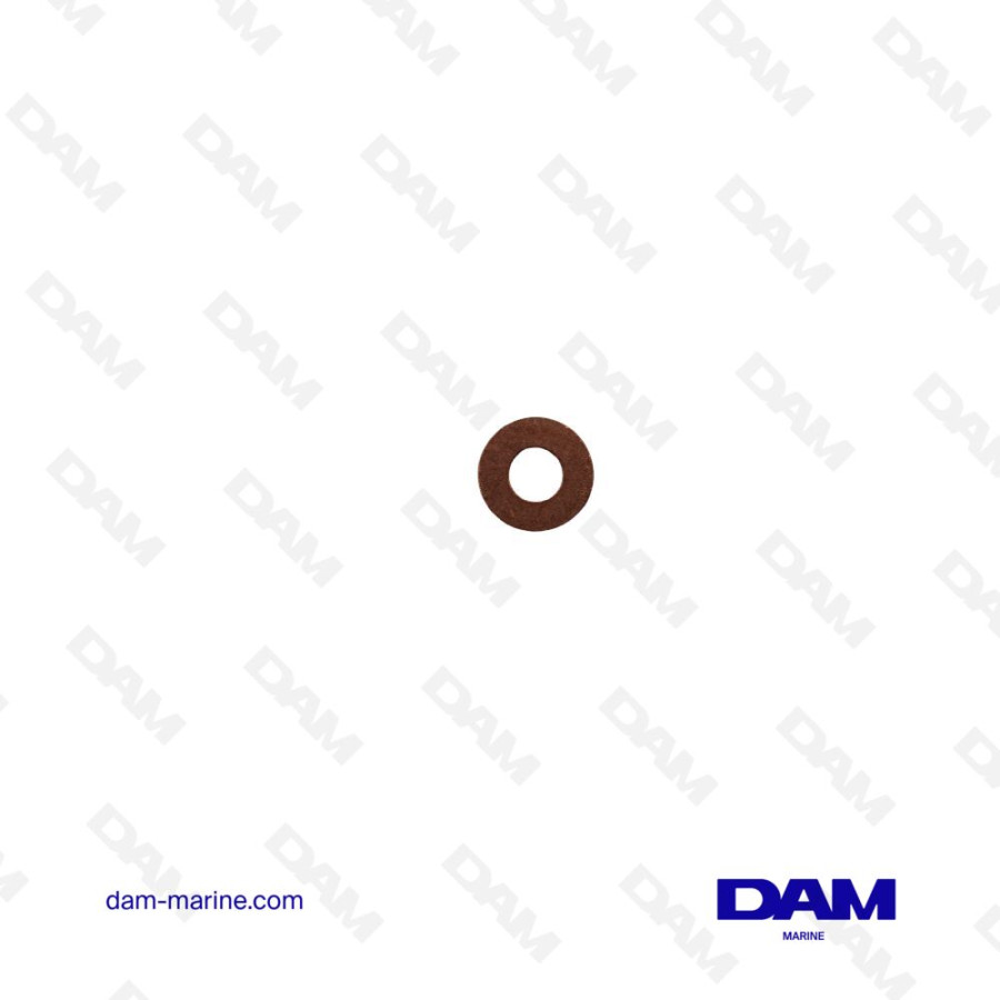 VOLVO COPPER WASHER - 859698