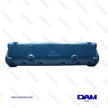 COLECTOR DE CHRYSLER 440