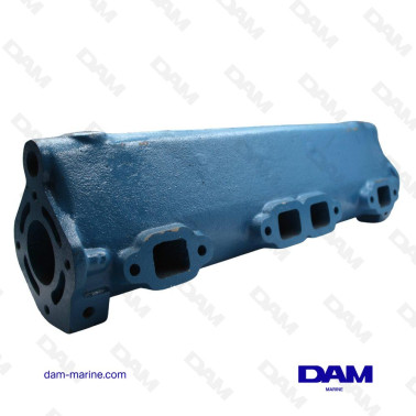 COLLETTORE DI SCARICO CHRYSLER 440