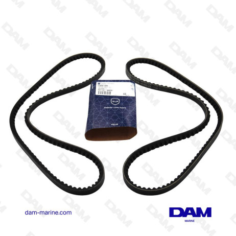 VOLVO BELT KIT - 966391
