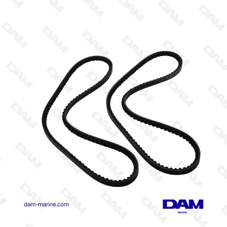 VOLVO BELT KIT - 966391