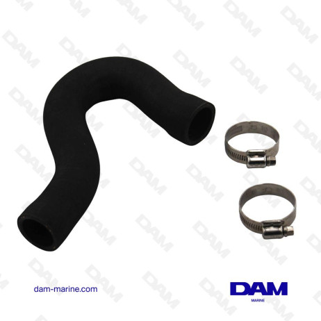 VOLVO SUCTION HOSE - 832831