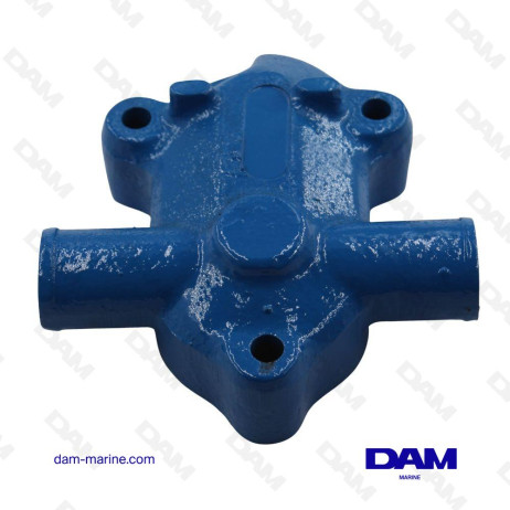 CRUSADER UPPER THERMOSTAT CARTER