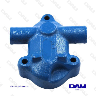 CRUSADER UPPER THERMOSTAT CARTER