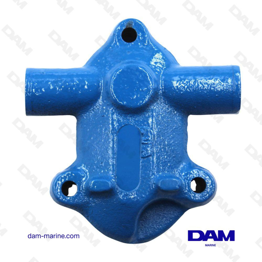 CRUSADER UPPER THERMOSTAT CARTER