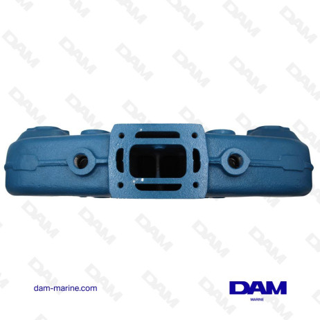 CHRYSLER EXHAUST MANIFOLD