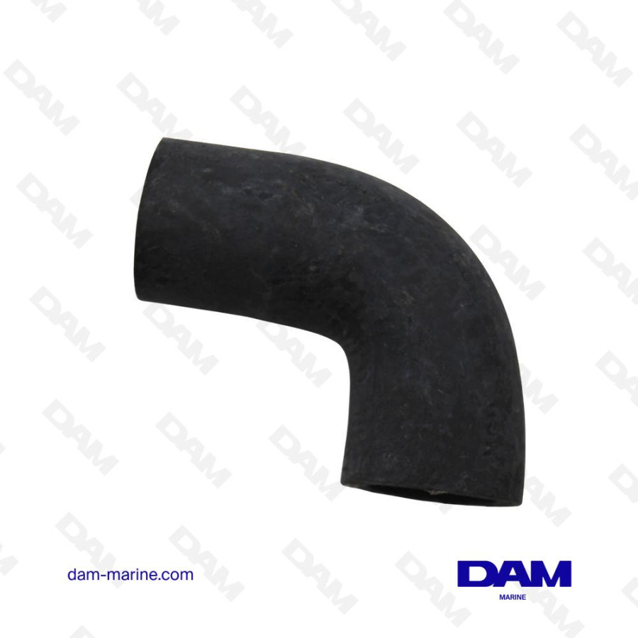 YANMAR HOSE 129672-49070