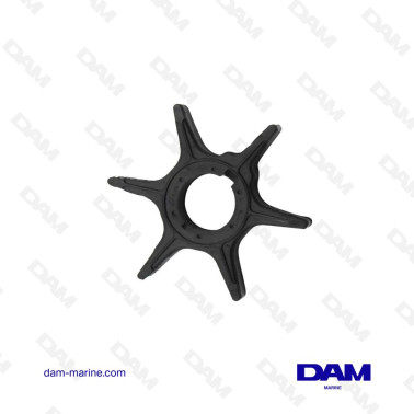 Impulsor de refrigeración...