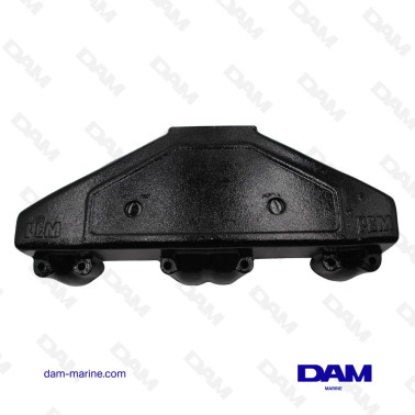 Collettore di scarico OEM...