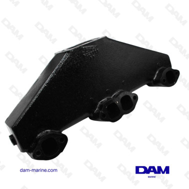 COLECTOR DE ESCAPE PCM GM V8 OEM