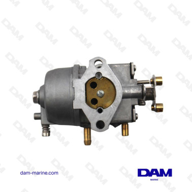 SUZUKI DF4/5/6A COMPLETE CARBURETOR - 13200-97L02