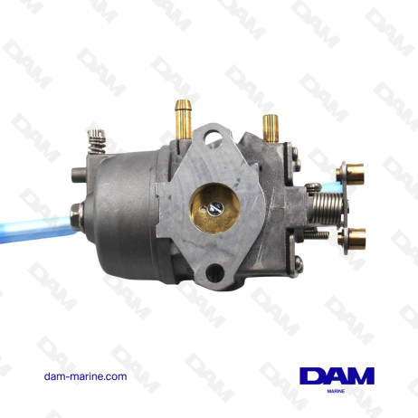 SUZUKI DF4/5/6A COMPLETE CARBURETOR - 13200-97L02