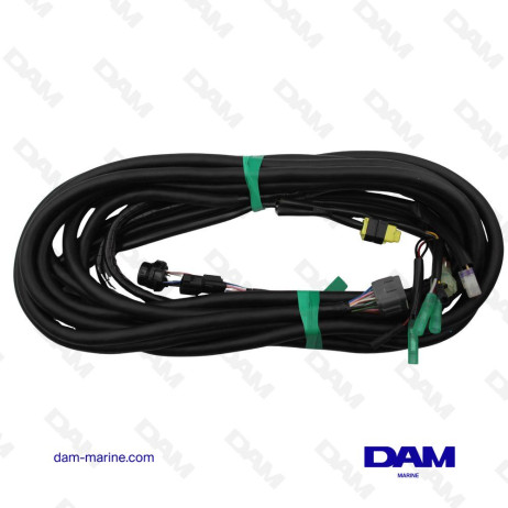 ANODE ALU HELICE MERCRUISER