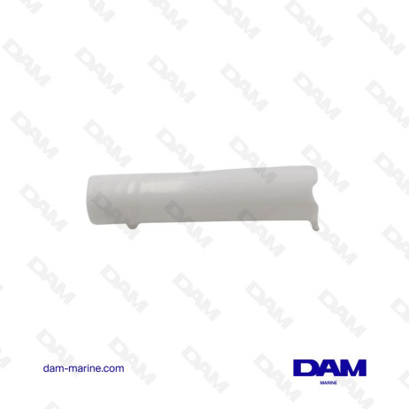 YAMAHA TRANSMISSION SHAFT SLEEVE - 6H4-45536-00