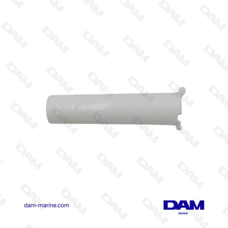 YAMAHA TRANSMISSION SHAFT SLEEVE - 6H4-45536-00