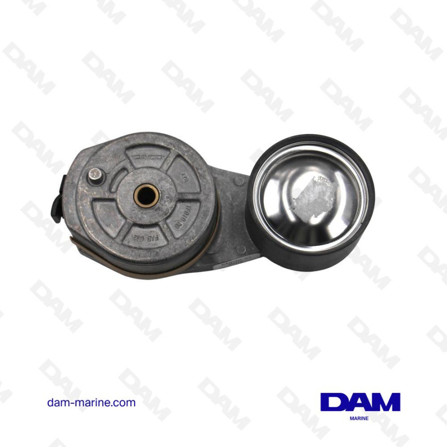 PULEGGIA TENDITORE VOLVO DIESEL D9 - 21153420