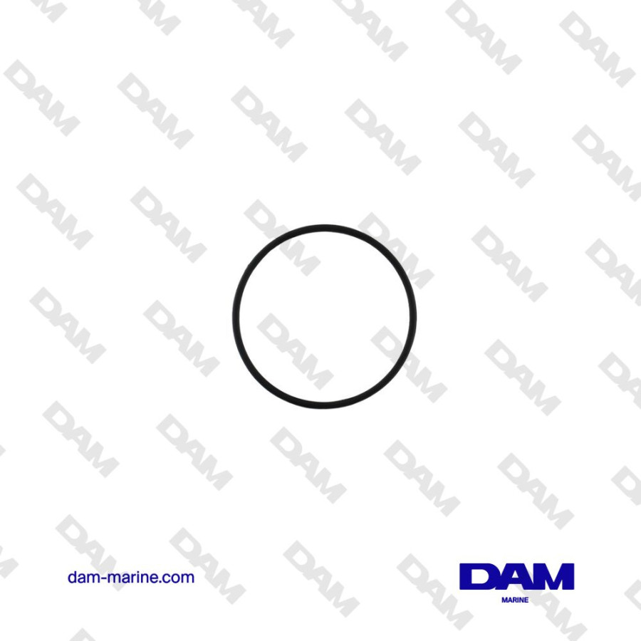 HONDA O-RING - 16073-ZY3-000