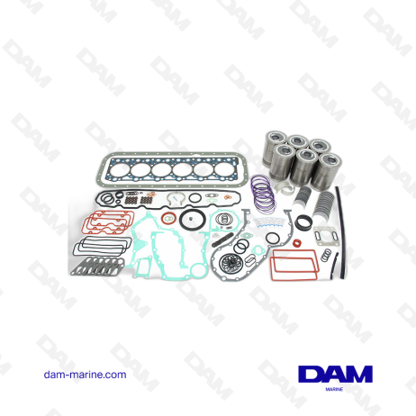 KIT DE REPARATION MOTEUR COMPLET VOLVO SERIE 41