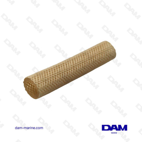 KIT ANODES ALU PLAQUETTES @2 HONDA BF8-50HP