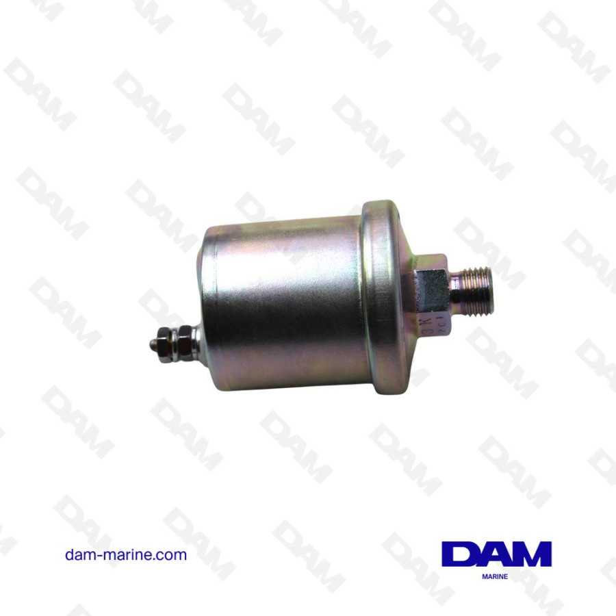 SENSOR DE PRESIÓN DE ACEITE YANMAR 119773-91301