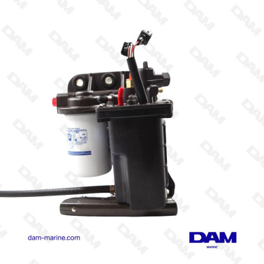 VOLVO OEM ELECTRIC FUEL...