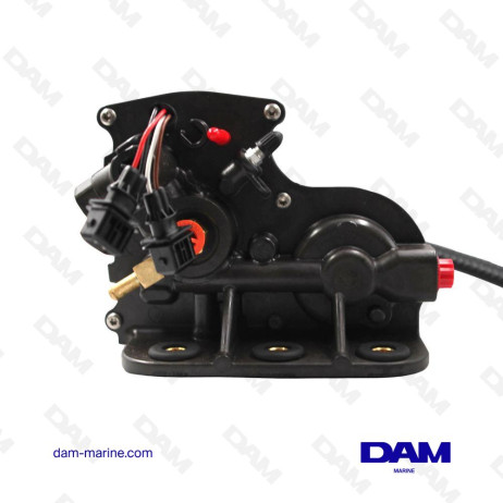 BOMBA DE COMBUSTIBLE ELÉCTRICA OEM VOLVO GXI V6-V8