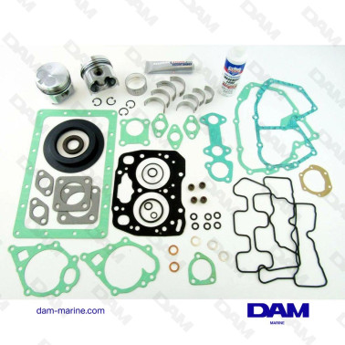 KIT DE REPARATION MOTEUR...