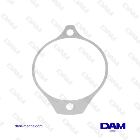 VOLVO DPH - DPI BASE THICKNESS SHIM