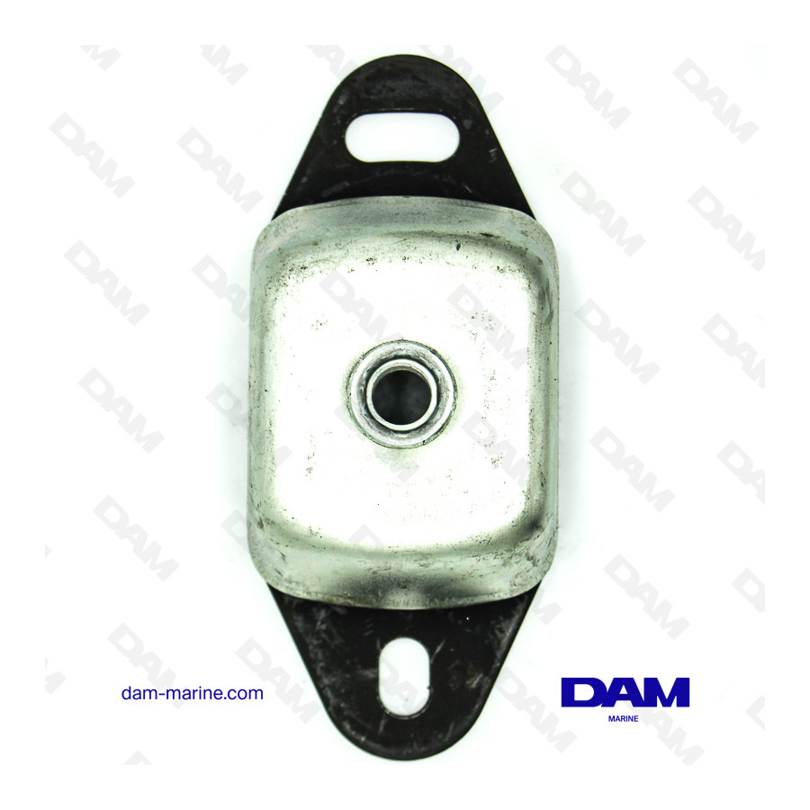 SOPORTE DE MOTOR UNIVERSAL 65 - 800KG - M20