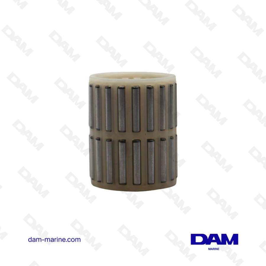 VOLVO DOUBLE NEEDLE BEARING