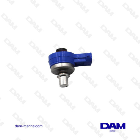 INYECTOR DE AIRE MERCURY OPTIMAX - 8M6001743