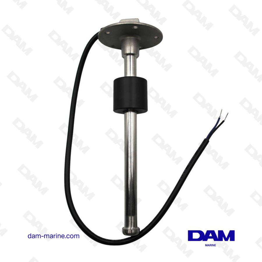 JAUGE A CARBURANT S5 0-190 OHM 300MM