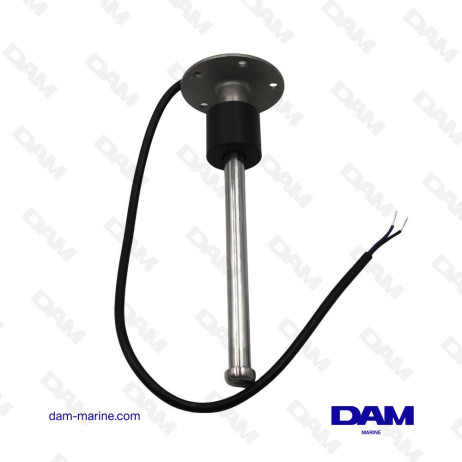S5 INDICADOR DE COMBUSTIBLE 0-190 OHM 300MM