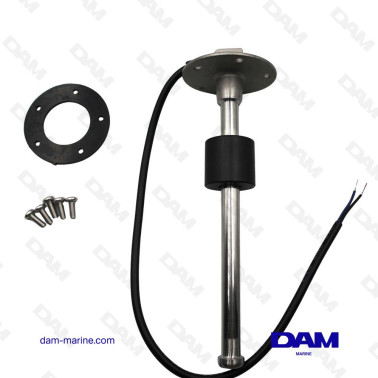 JAUGE A CARBURANT S5 0-190 OHM 300MM