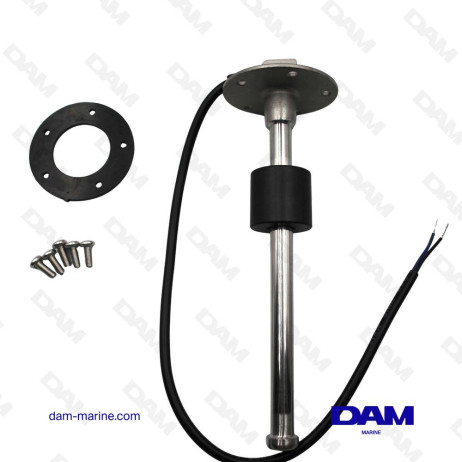 S5 FUEL GAUGE 0-190 OHM 300MM