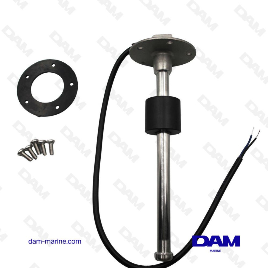 JAUGE A CARBURANT S5 0-190 OHM 300MM