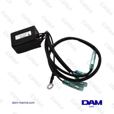 MERCURY CDI BOX - 8M0180178