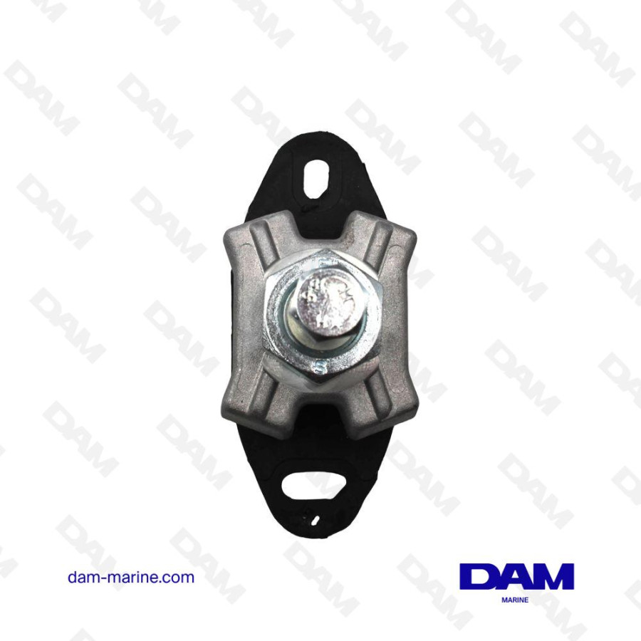 SUPPORTO MOTORE INVERTER VOLVO