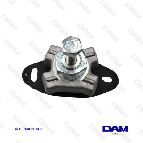 VOLVO INVERTER MOTOR MOUNT