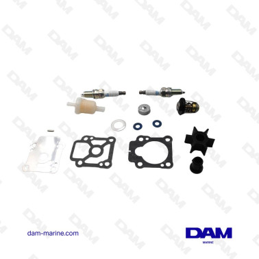 MERCURY 8 MAINTENANCE KIT -...