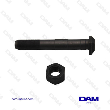 VOLVO CONNECTING ROD SCREW...