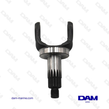 BASE DE COLA TURBO CORTA...