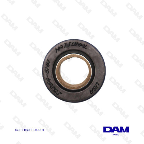 SHERWOOD OIL SEAL