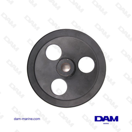 SHERWOOD WATER PUMP PULLEY