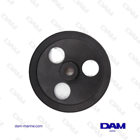 SHERWOOD WATER PUMP PULLEY